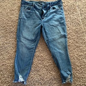 American Eagle Crops